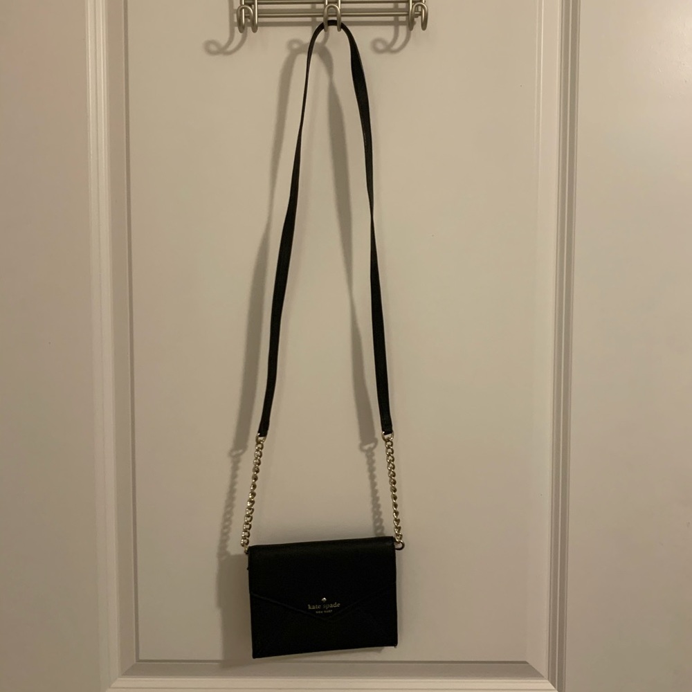 Kate Spade - Bag (Black)